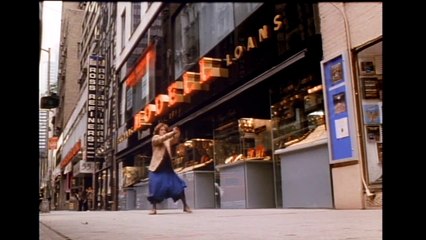 A Stranger Among Us | movie | 1992 | Official Trailer