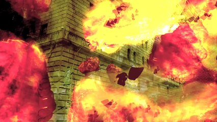 Godkiller: Walk Among Us | movie | 2010 | Official Trailer