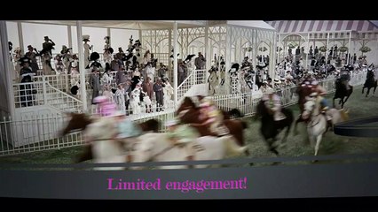 My Fair Lady | movie | 1964 | Official Trailer