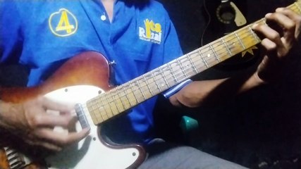 NARA PIDANA, H RHOMA IRAMA ,||COVER GITAR ‎@zuliamusik7241  #musikdangdut #80an #indonesia