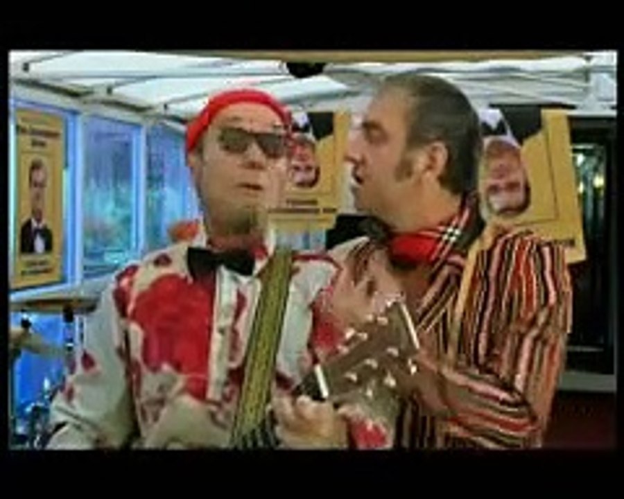 Elections Day | movie | 2007 | Official Trailer