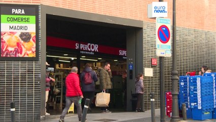 Inflation in der Eurozone abgeschwächt, aber auf hohem Niveau