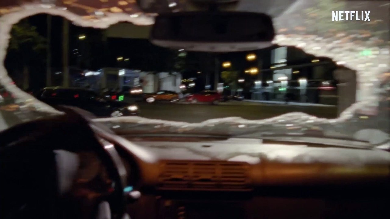 Sky High: The Series - Date Announcement Teaser Netflix