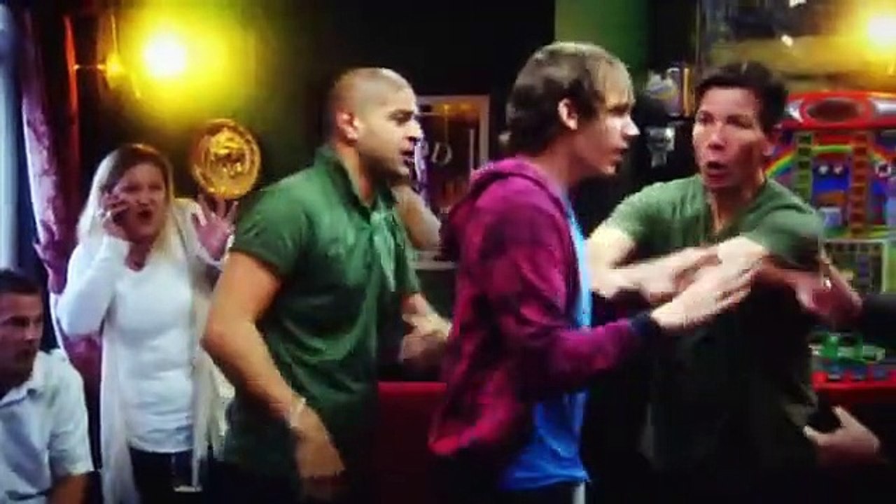 Derren Brown: Fear and Faith | show | 2012 | Official Trailer