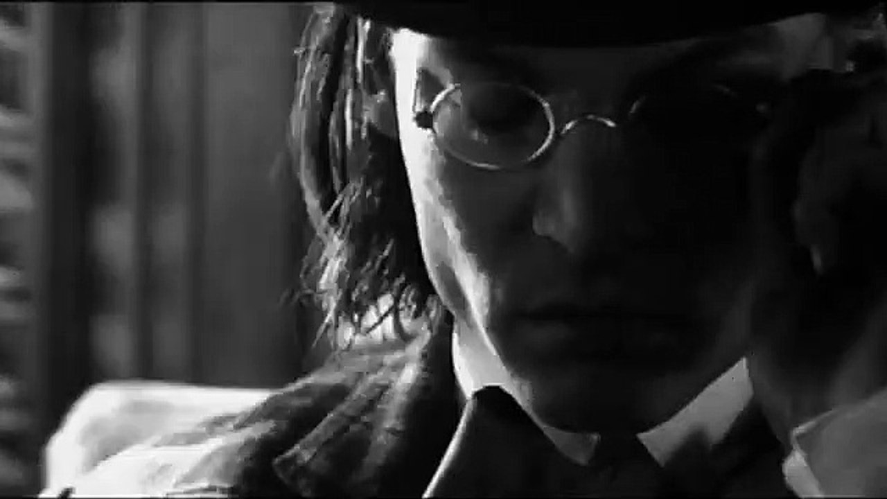Dead Man | movie | 1995 | Official Trailer