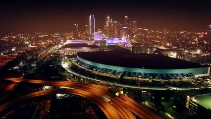 Louie Anderson: Big Underwear | movie | 2018 | Official Trailer