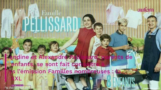 “Je suis content pour eux” : Léo Pellissard (Familles nombreuses) réagit à la reconversion de ses parents