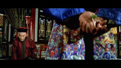 The Flying Guillotine | movie | 1975 | Official Trailer