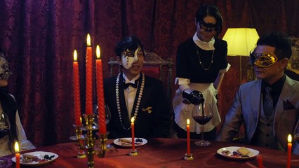 Naked Angel : The Red Room | movie | 2021 | Official Trailer