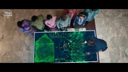 Bhoomi | movie | 2021 | Official Trailer