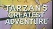 Tarzan's Greatest Adventure | movie | 1959 | Official Trailer