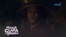 Maria Clara At Ibarra: A shocking news to the revolutionaries (Episode 88)