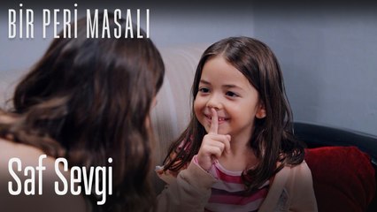 Saf sevgi - Bir Peri Masalı