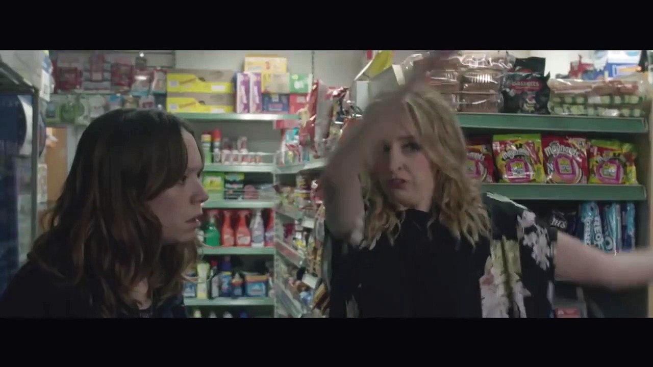 Burn Burn Burn | movie | 2016 | Official Trailer