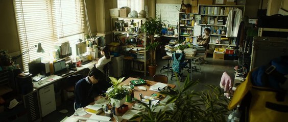 Laplace's Witch (2018) - Watch in HD Quality 🎬