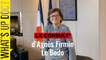 La Consult' d'Agnès Firmin-Le Bodo
