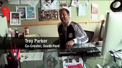6 Days to Air: The Making of South Park | movie | 2011 | Official Trailer