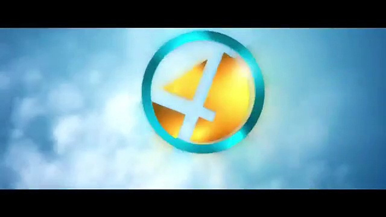 Prometheus Trap | movie | 2012 | Official Trailer