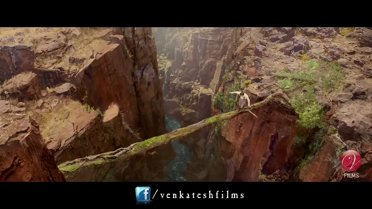 Mountains of the Moon | movie | 2013 | Official Trailer