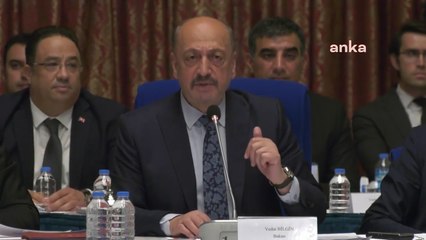 Bilgin'in EYT açıklaması yeniden gündeme geldi