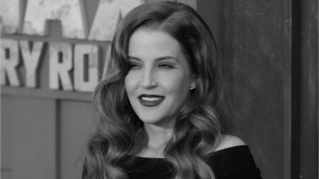 Gold-Rosi, Bembers und Lisa Marie Presley: Diese Promis starben im Januar 2023