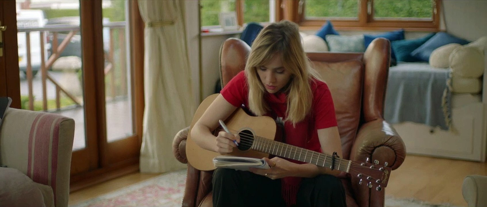 Bittersweet Symphony movie 2019 Official Trailer video Dailymotion