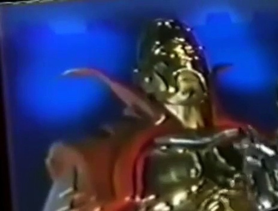 Masked Rider S02 E013 - Detention
