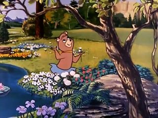 Hey There, It's Yogi Bear | movie | 1964 | Official Trailer