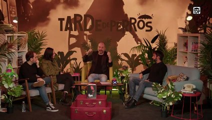 Tarde de Perros: Apocalypse Now