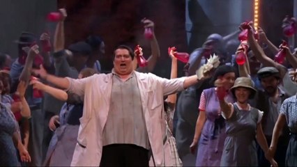 Donizetti: L'Elisir d'amore | movie | 2018 | Official Trailer