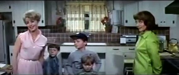 A Ticklish Affair | movie | 1963 | Official Trailer