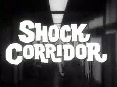 Shock Corridor | movie | 1963 | Official Trailer