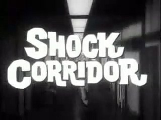 Shock Corridor | movie | 1963 | Official Trailer