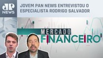 Fed deve desacelerar juros e Copom manterá Selic | Mercado Financeiro