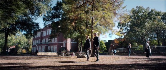 God's Not Dead: A Light in Darkness | movie | 2018 | Official Trailer