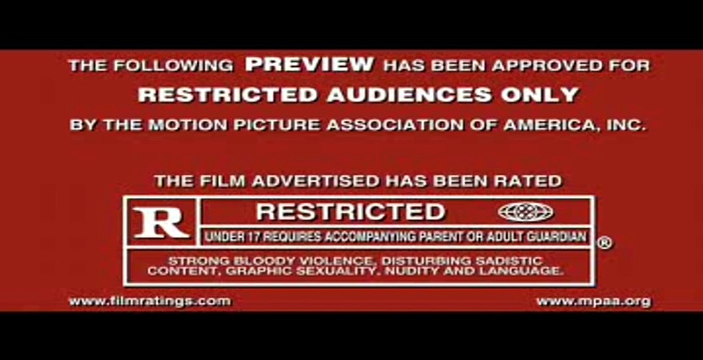 Dread | movie | 2009 | Official Trailer