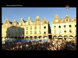 Lily Allen - Main Square Festival in Arras | movie | 2009 | Official Trailer