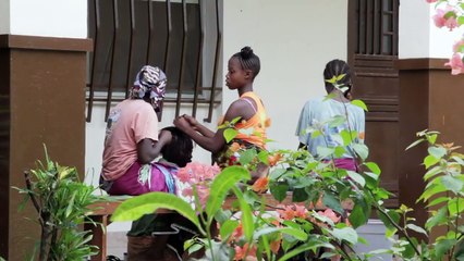 Shout Gladi Gladi | movie | 2015 | Official Trailer