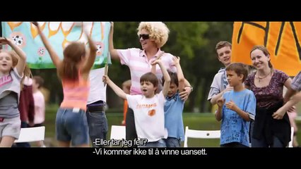 Cool Kids Don't Cry | movie | 2014 | Official Trailer