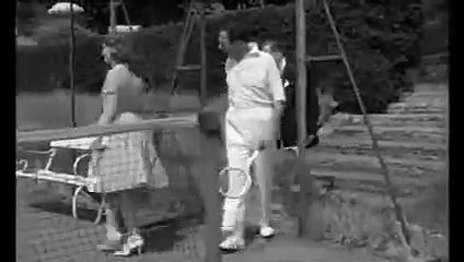 School for Scoundrels | movie | 1960 | Official Trailer