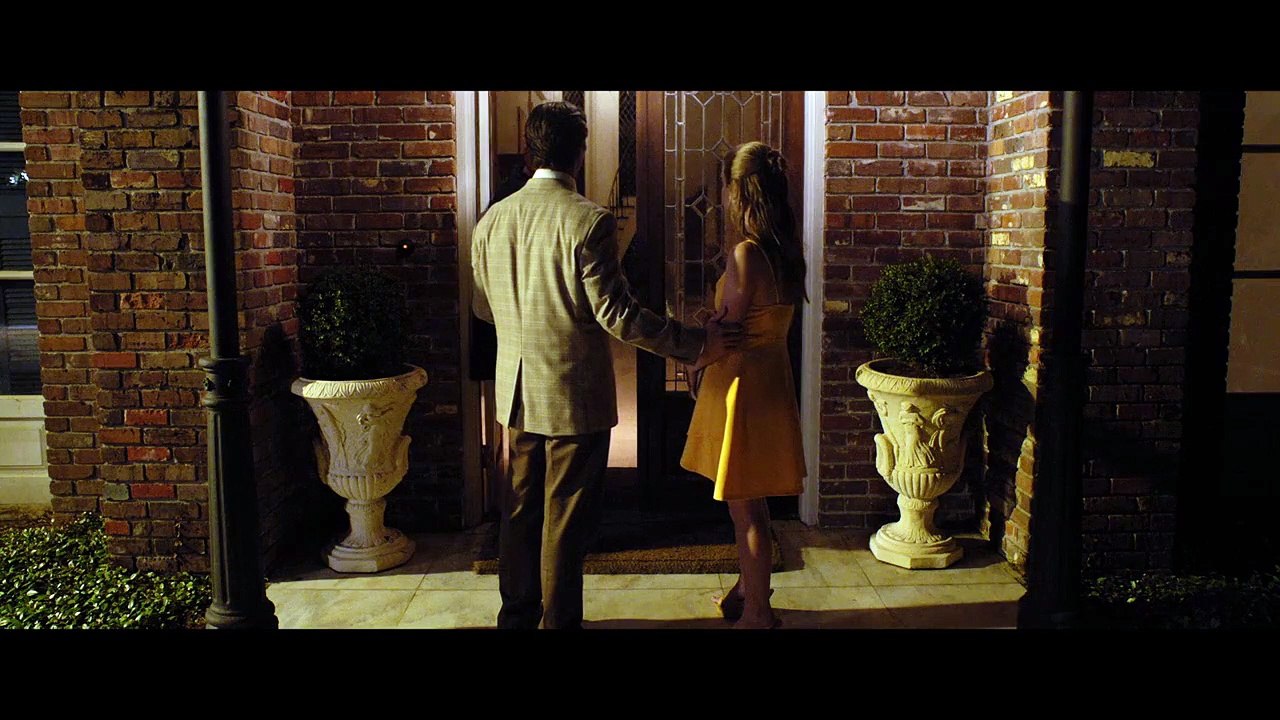 The Dinner Party movie 2020 Official Trailer video Dailymotion