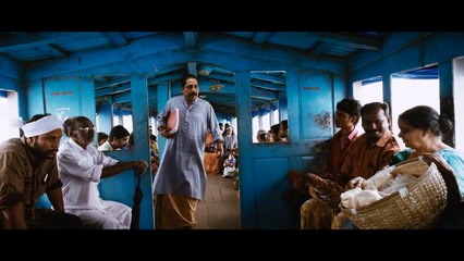 Chirakodinja Kinavukal | movie | 2015 | Official Trailer