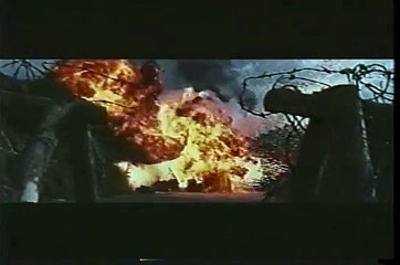 Eastern Condors | movie | 1987 | Official Trailer