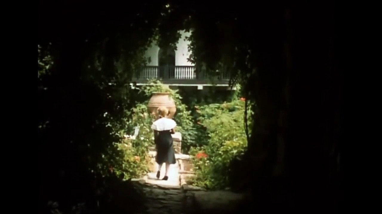 Morgiana | movie | 1972 | Official Trailer