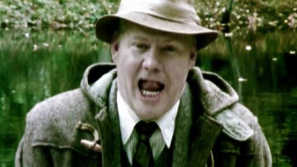 The Living Wake | movie | 2007 | Official Trailer