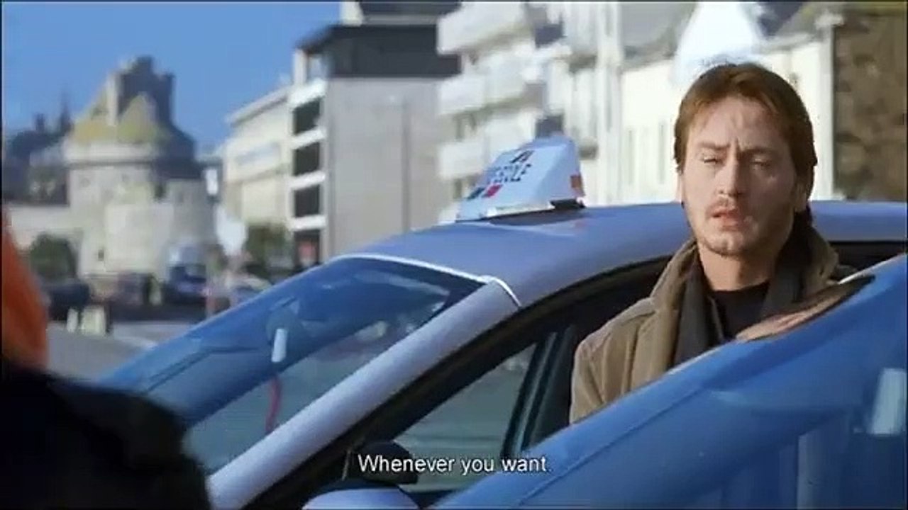 Headwinds | movie | 2011 | Official Trailer