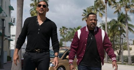 Bad Boys 4 est officiellement lancé, Will Smith et Martin Lawrence l'ont annoncé sur les réseaux sociaux