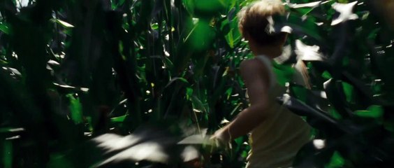 Buenas noches, mamá - Tráiler español