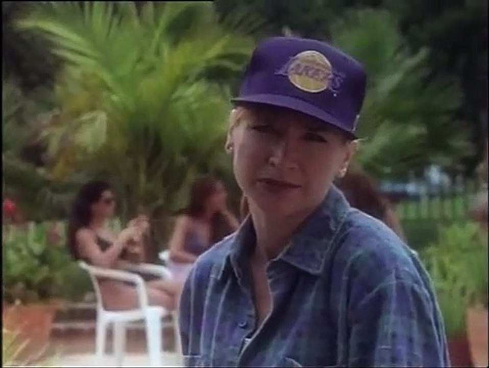 Guardian Angel | movie | 1994 | Official Trailer