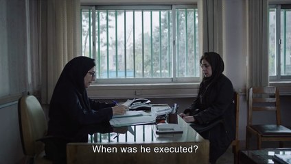 Ballad of a White Cow | movie | 2021 | Official Trailer